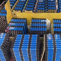鞍山高价锂电池回收-上门回收废旧电池-锂电池回收